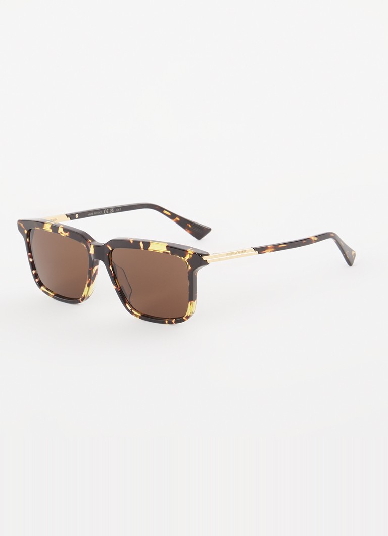 Bottega Veneta  Zonnebril BV1261S