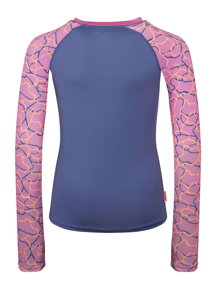 Trollkids Badeshirt 
