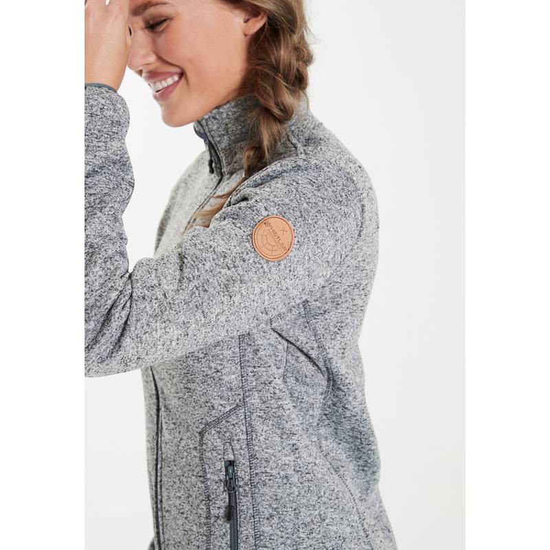 Whistler SAMANI Fleecejacke Damen