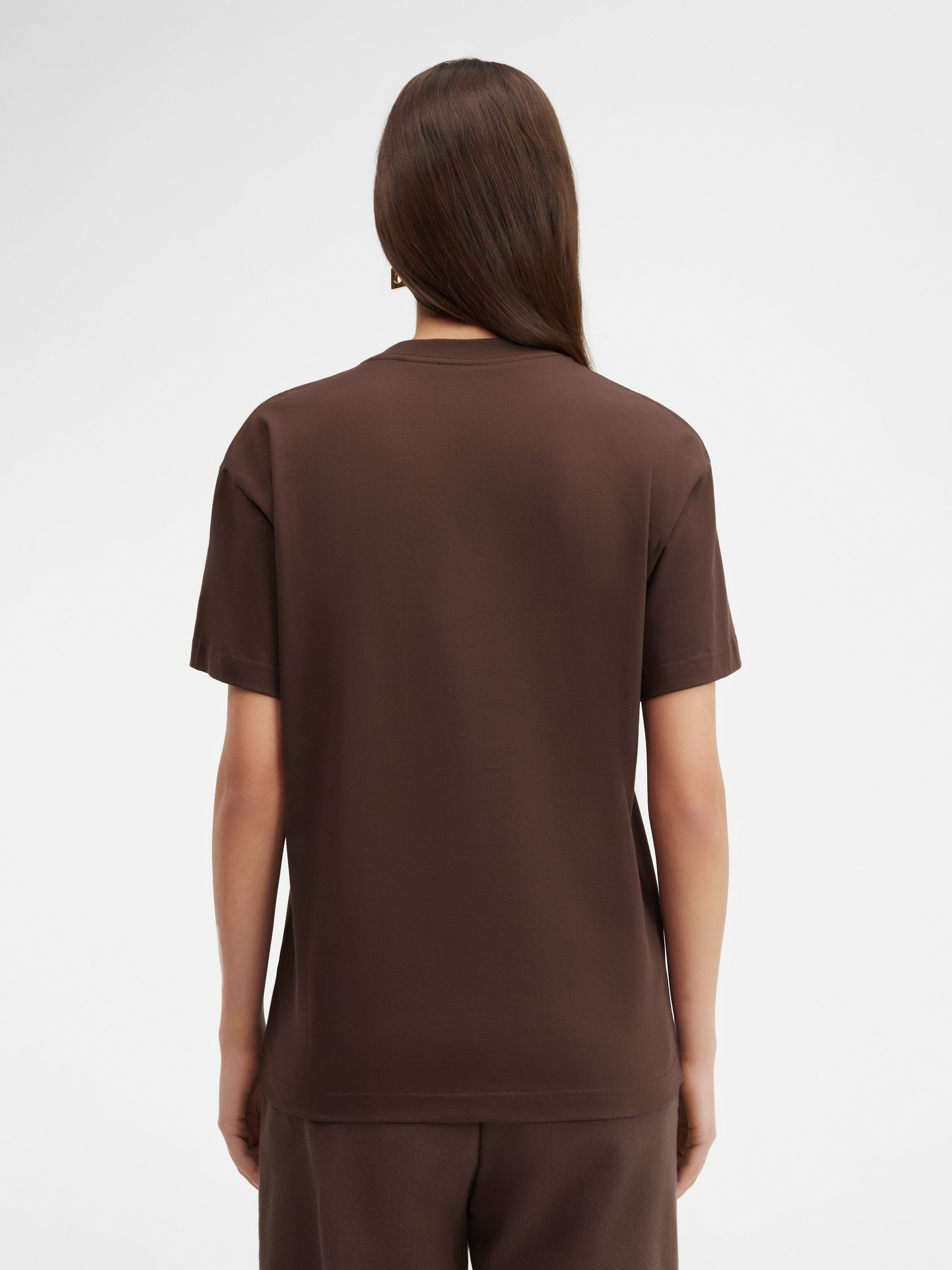 Le t-shirt Jacquemus