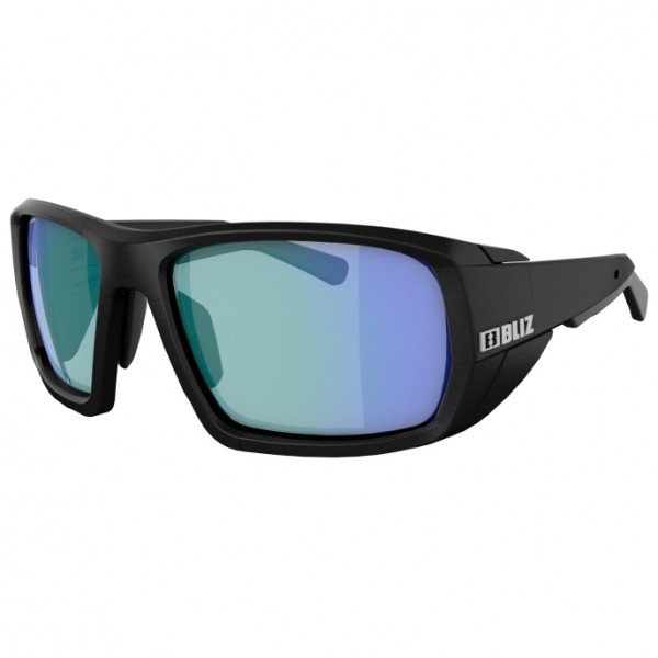 Bliz - Peak Nano Optics Photochromic Cat: 2-4 VLT 35-6% - Gletscherbrille