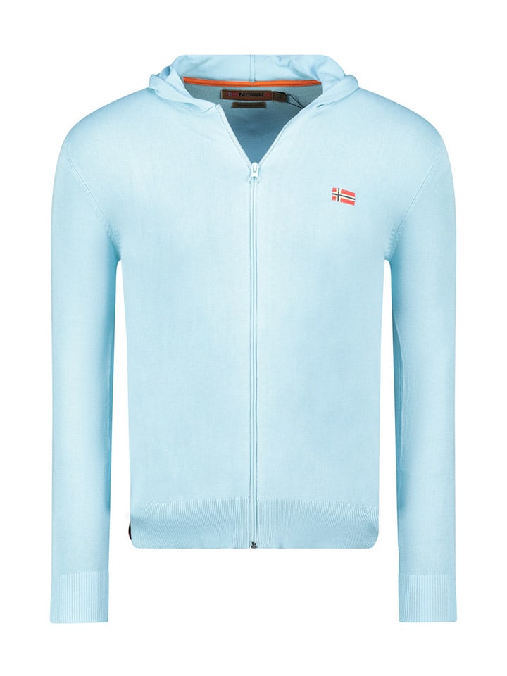 Geographical Norway Cardigan 