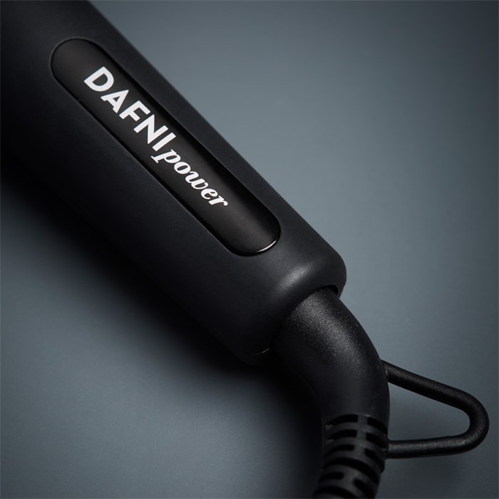 Power Hot Brush