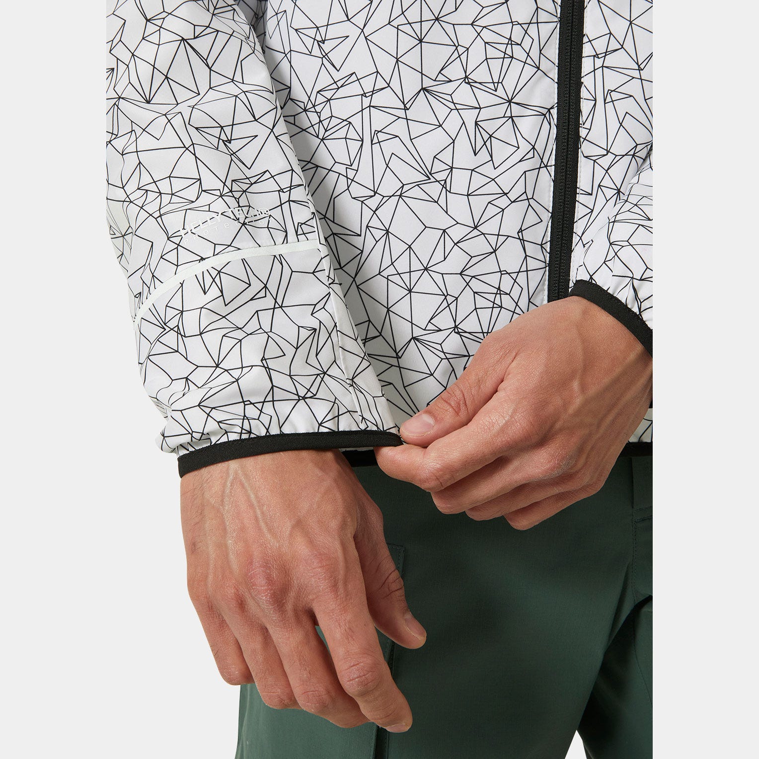 Men's Fast HELLY TECH® Jacket
