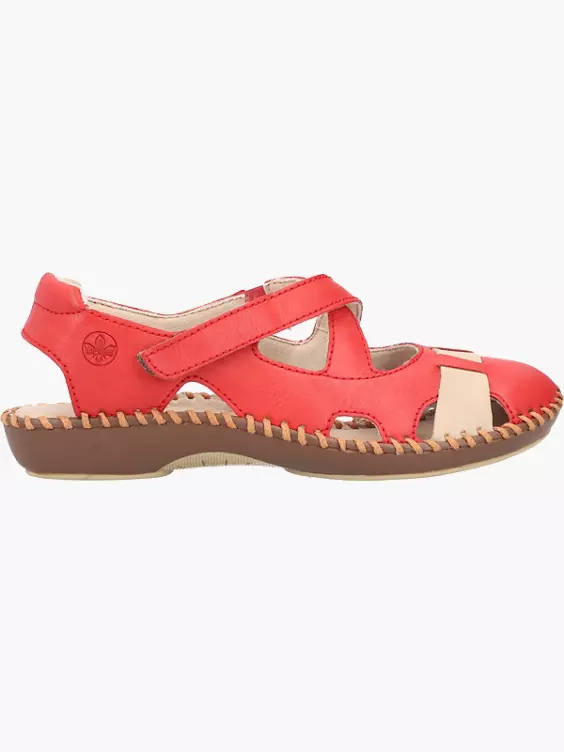 Rieker Damen Ballerinas