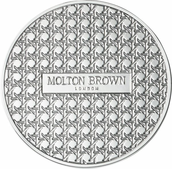 Molton Brown Signature Candle Lid (Single Wick) Duftkerze