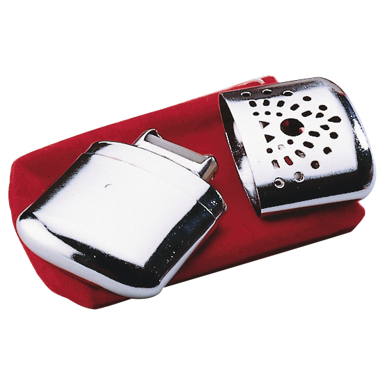 Mini-Taschenofen