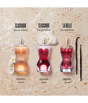 Jean Paul Gaultier La Belle Eau de Parfum 50 ml