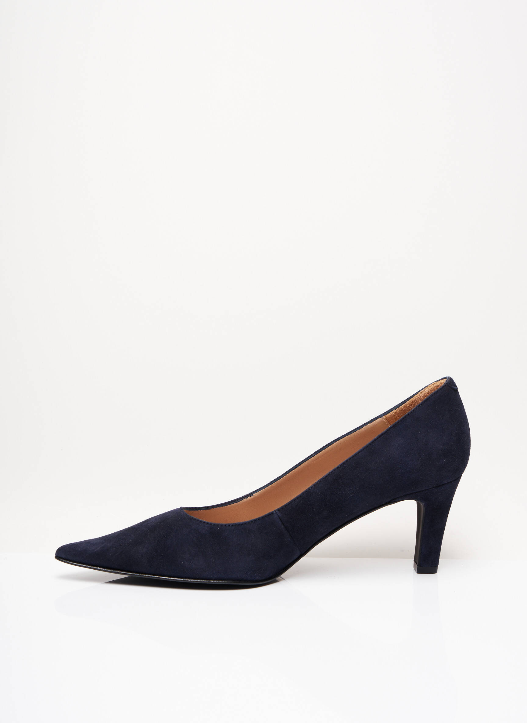 Bella Storia Escarpins Femme couleur bleu