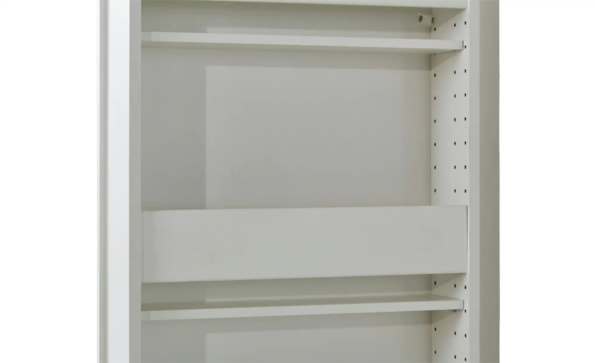 Primo Spiegelschuhschrank Ned