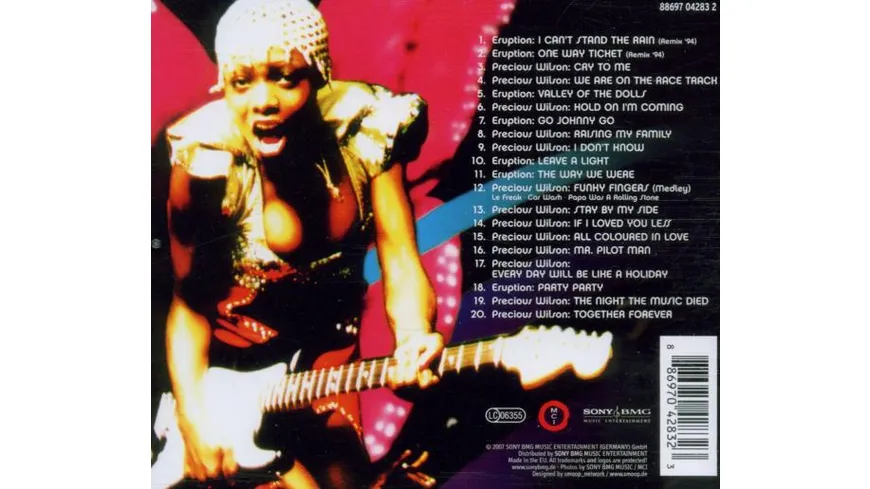 Greatest Hits