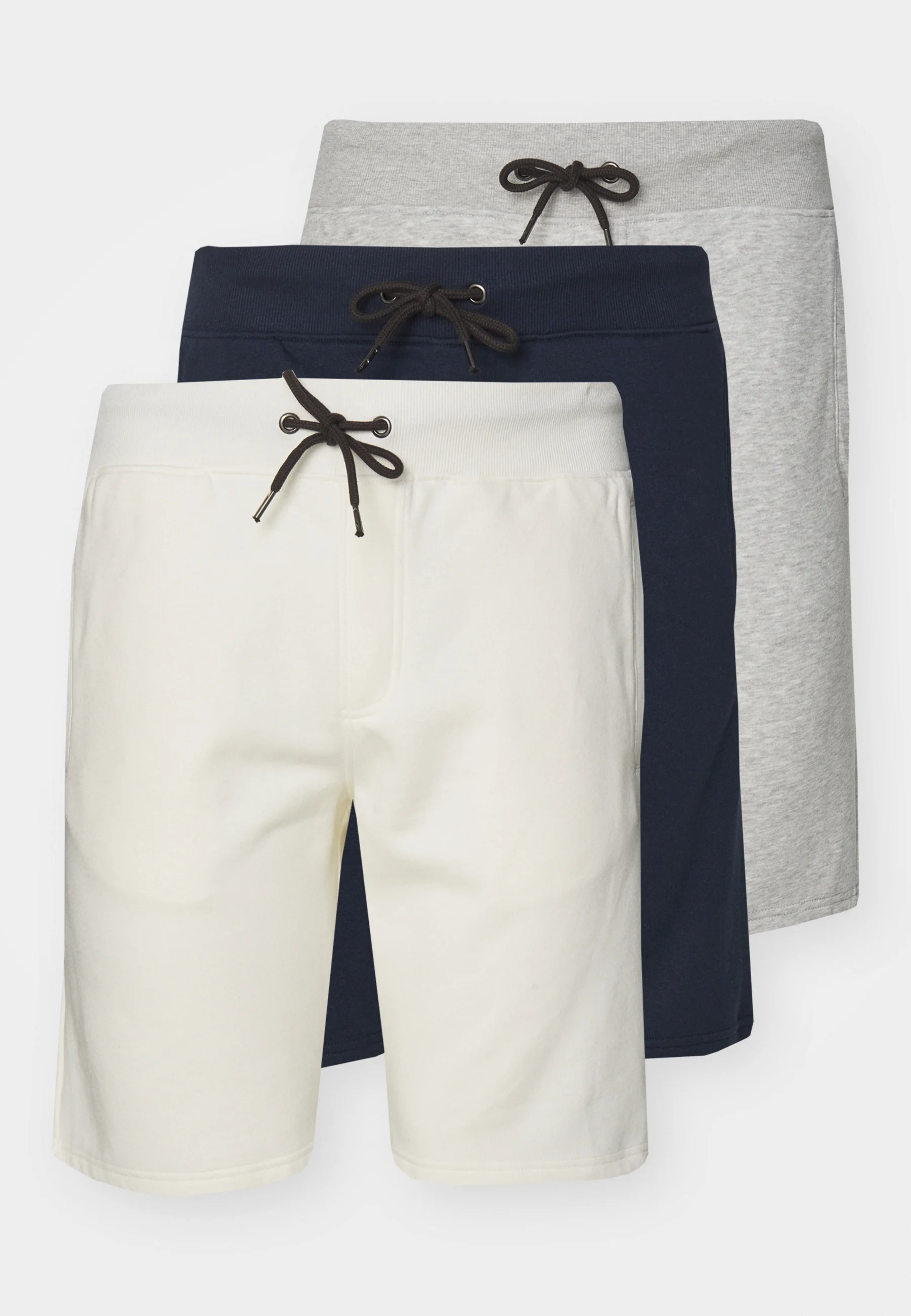 Pier One PACK de 3 - Pantalones deportivos