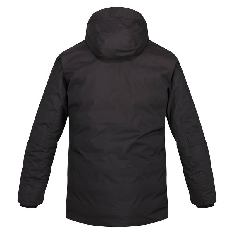 Regatta Yewbank II Winterjacke Herren
