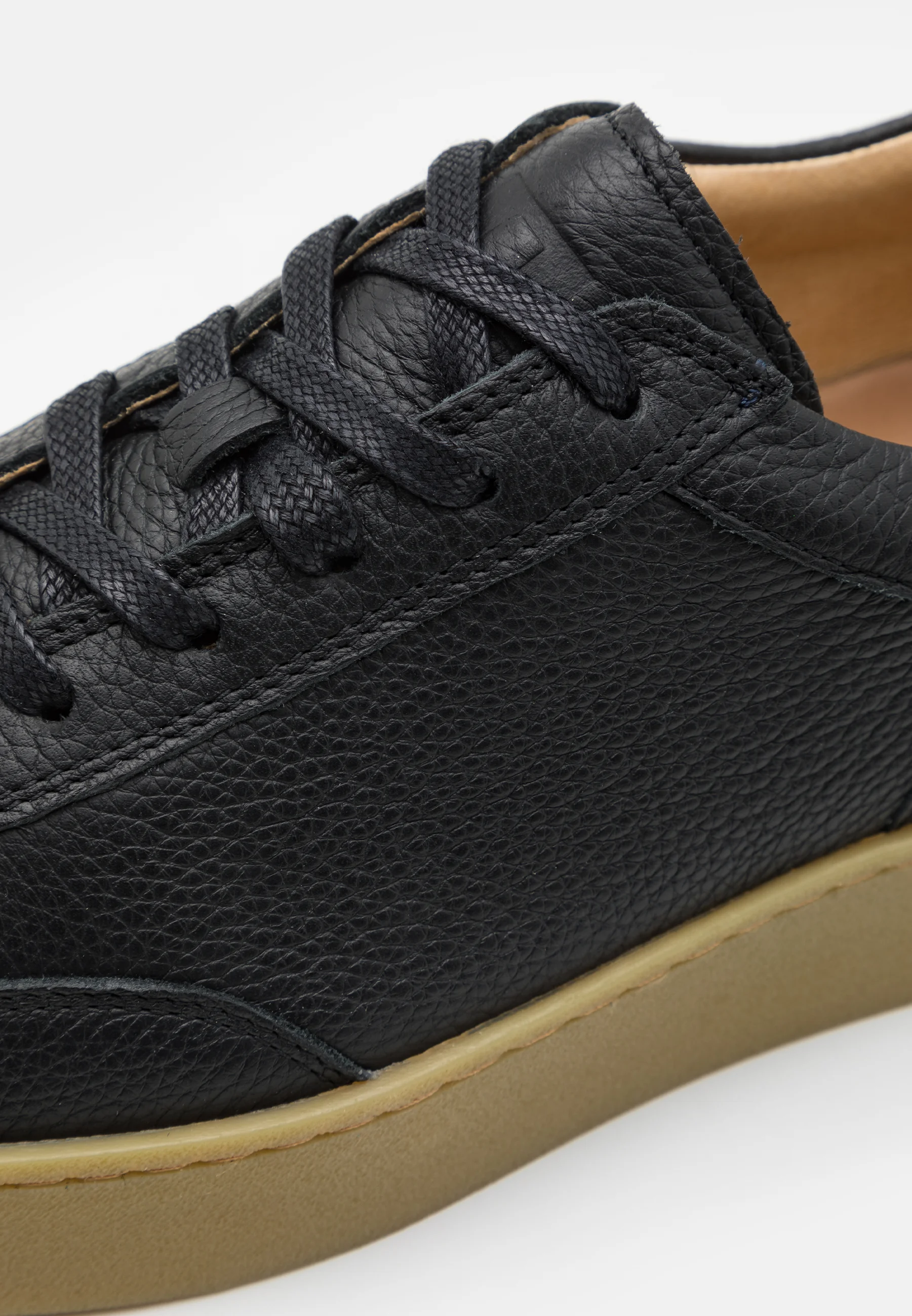 J.LINDEBERG ART TENNIS- Zapatillas bajas