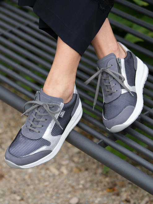 Schnürschuh-26614440022 Finn Comfort