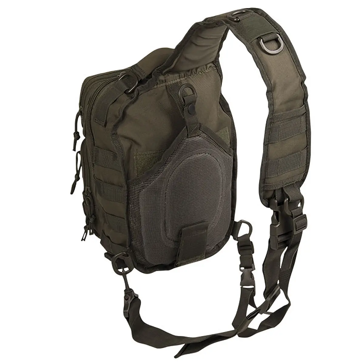 One Strap Assault Pack small versch. Farben