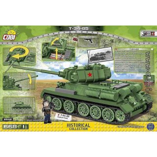 T 34-85