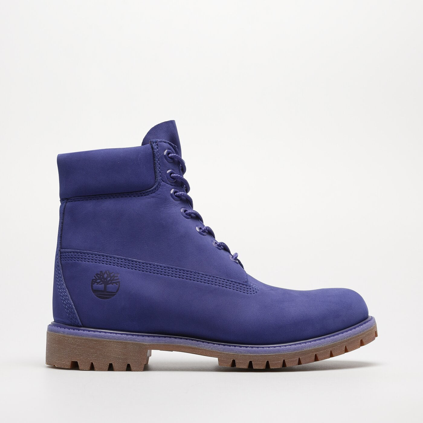 TIMBERLAND 6 INCH PREMIUM BOOT Blau