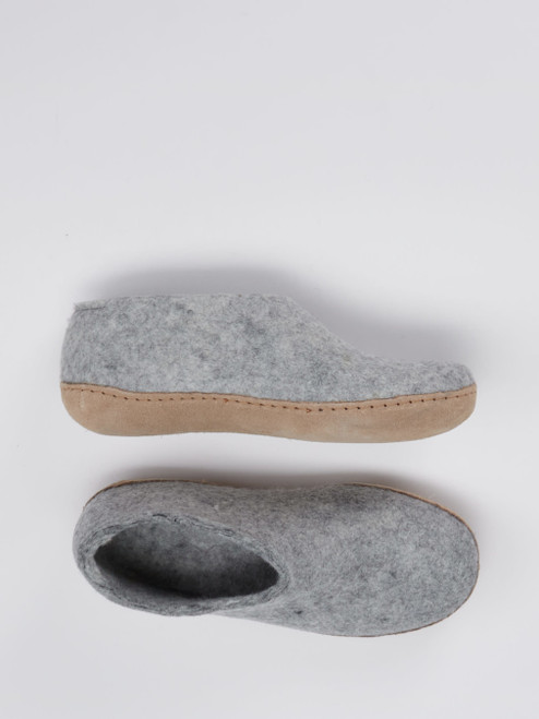 Pantolette-71734590011 Glerups