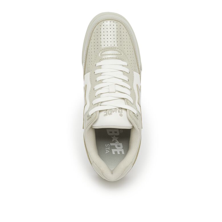 A Bathing Ape Road Sta #2 M1 beige