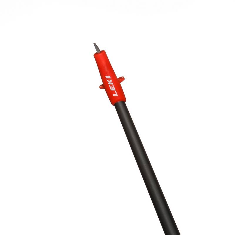 LEKI Flash Carbon Stock