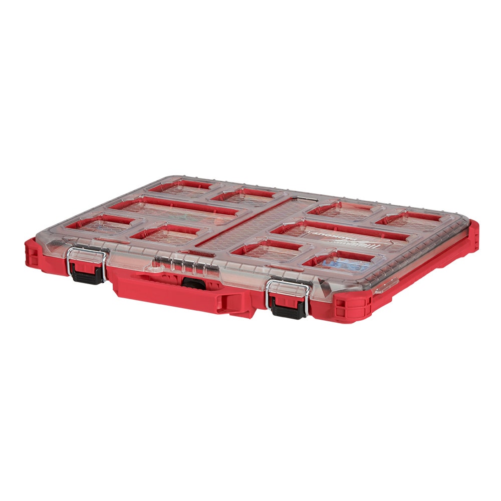 Organizador de Perfil Baixo MILWAUKEE PACKOUT™ 48228431