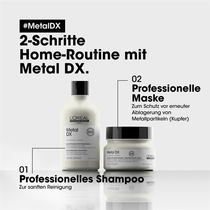 Professional Shampoo