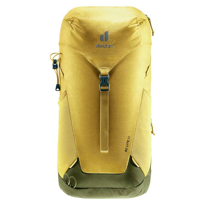 Deuter AC Lite 16 Wanderrucksack Herren