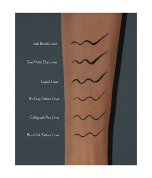 CATRICE Liquid Liner Waterproof Eyeliner-1.7 ml