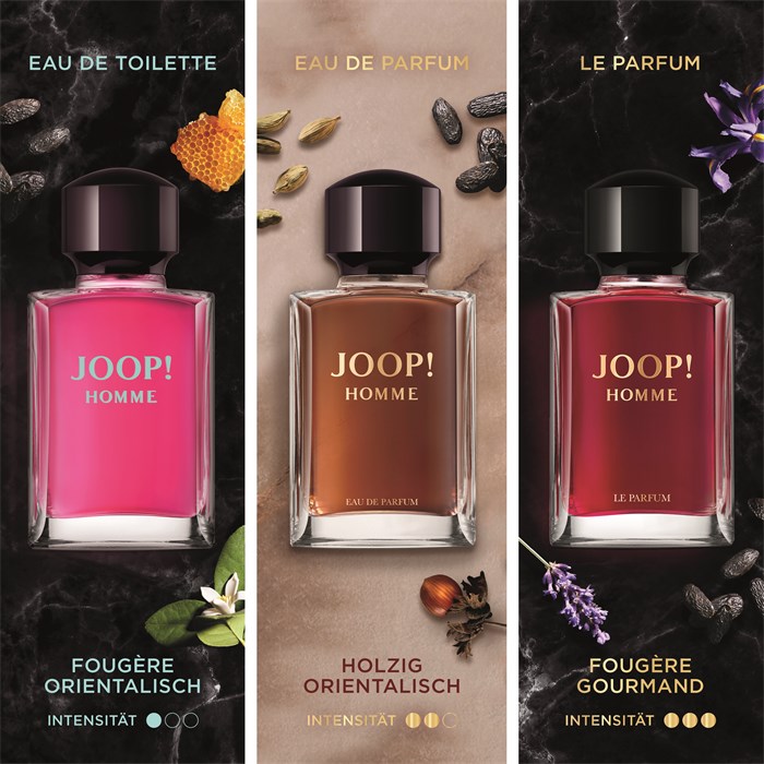 Eau de Toilette Spray