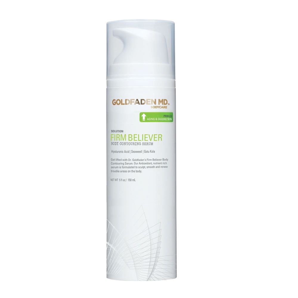 goldfaden md Firm Beliver Serum