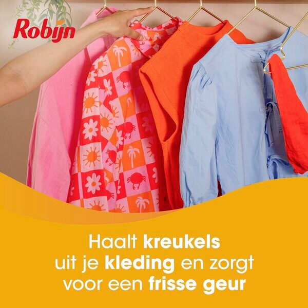 Robijn Original Dry Wash Spray 200ml