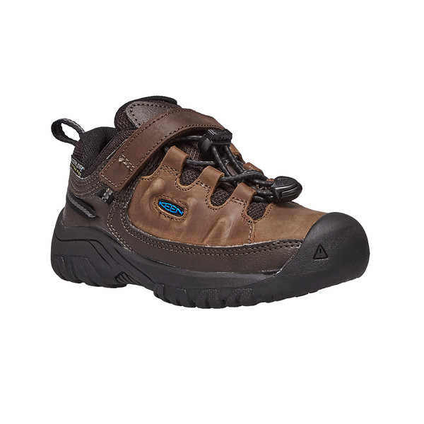 TARGHEE LOW WP C Kinder - Wanderschuhe