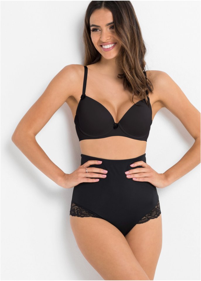 Shape Panty mit leichter Formkraft (2er Pack)