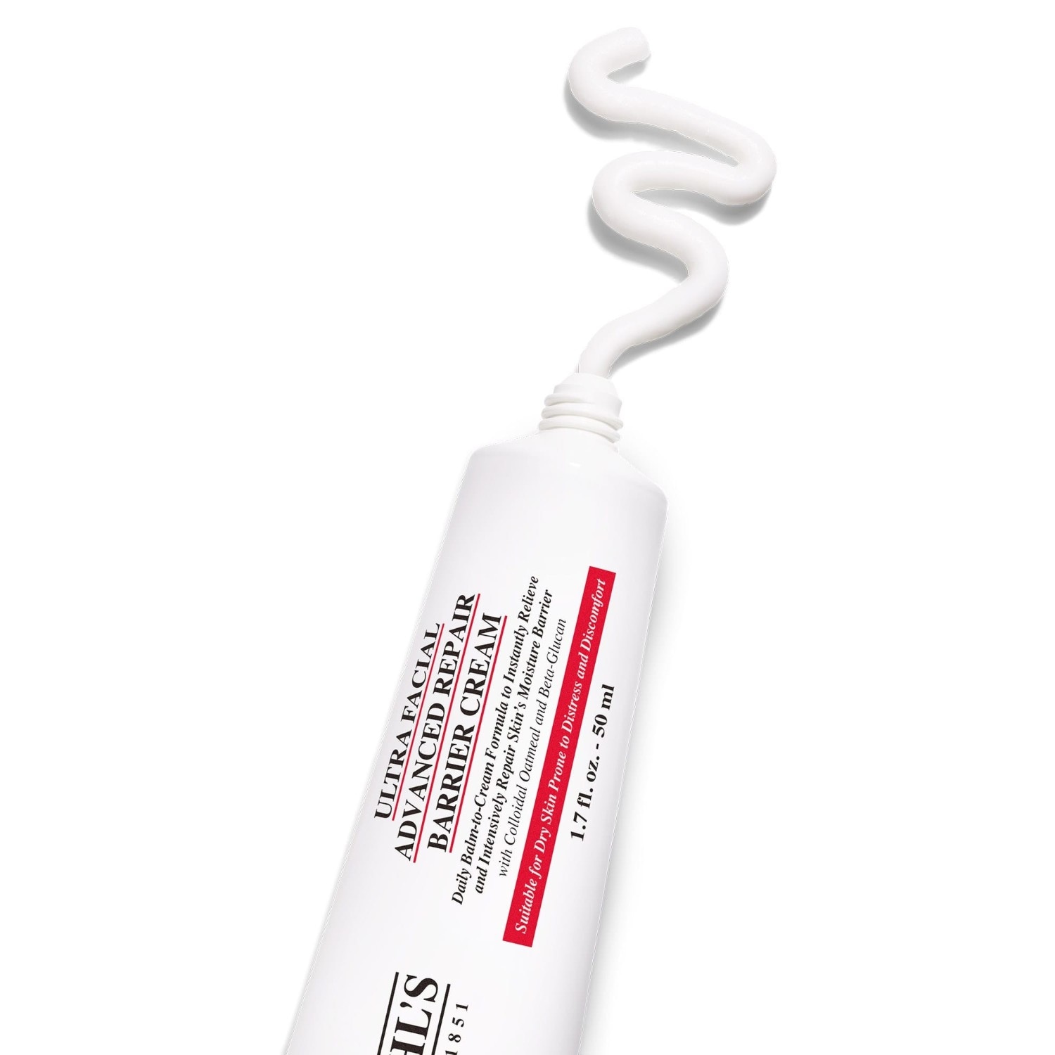 Kiehl’s Advanced Repair Barrier Cream