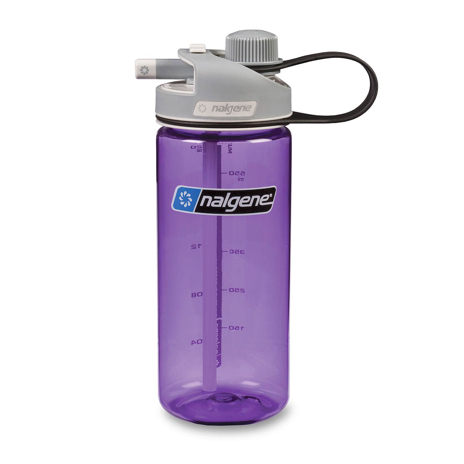 Trinkflasche Multi Drink Sustain 0.6 Liter