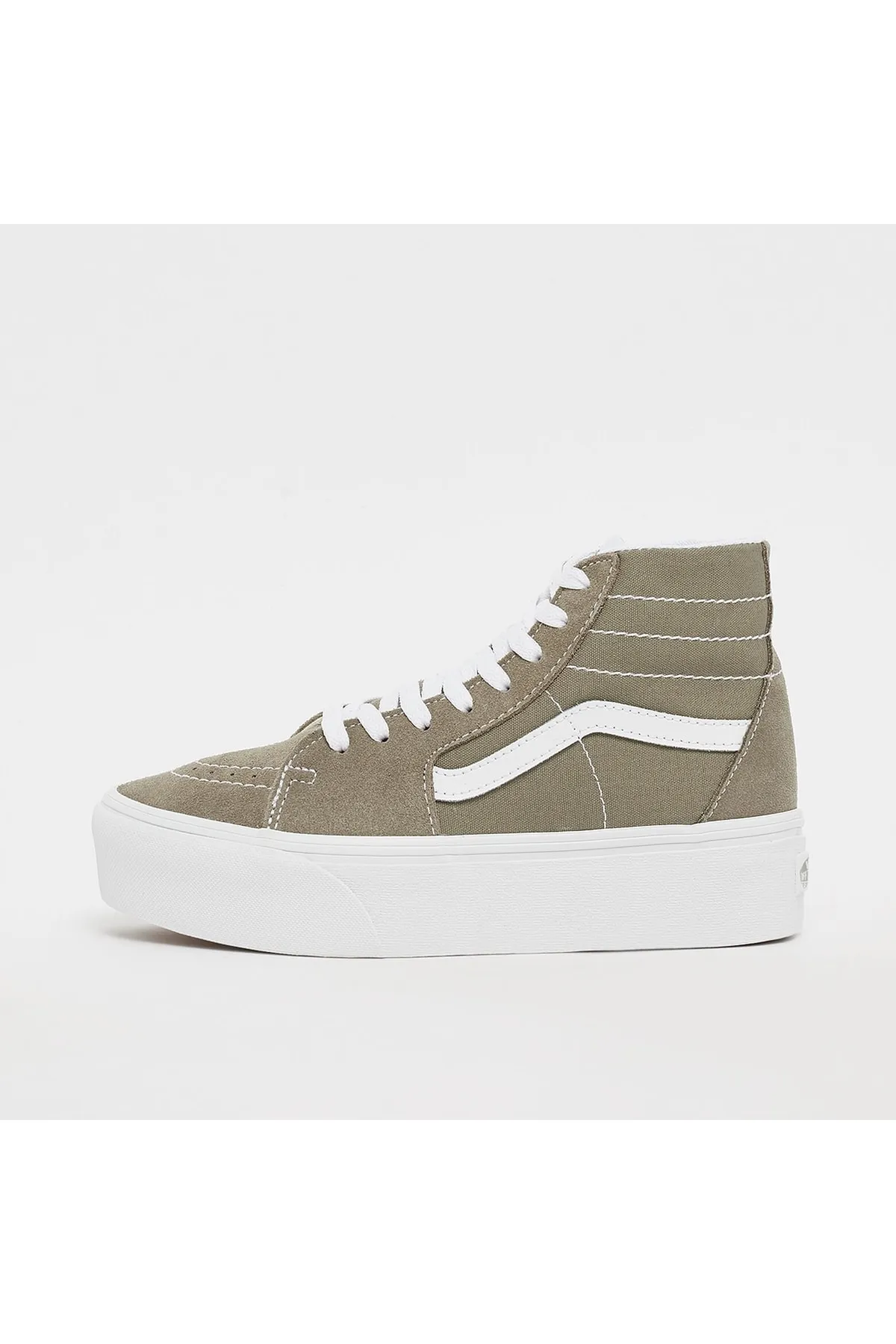 Vans  Ua Sk8-hi Tapered Stackform