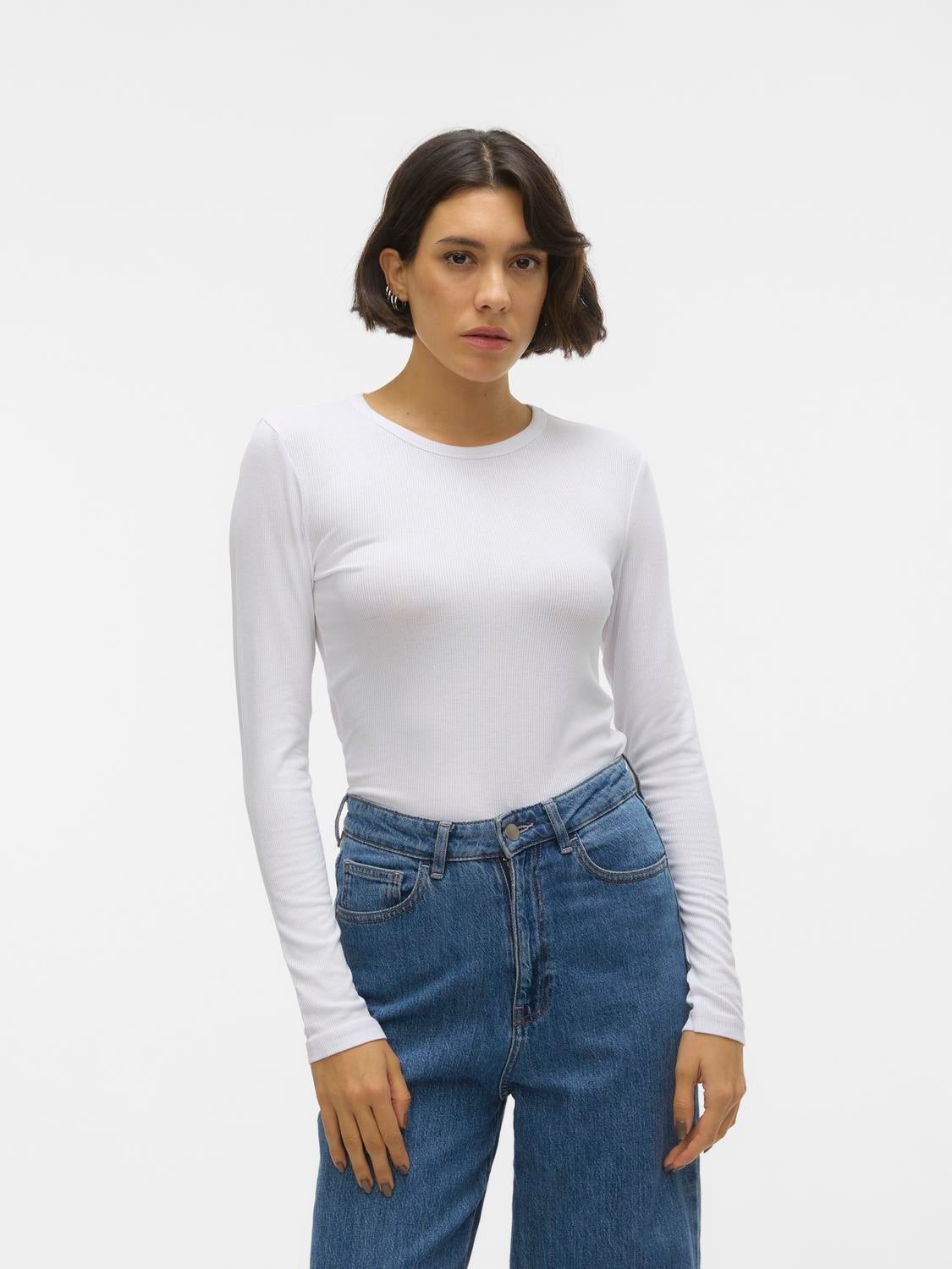 AWIRWINA Top