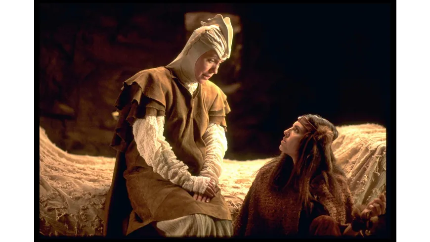 Dune Gesamtedition (Der Wüstenplanet & Children of Dune) (Fernsehjuwelen)  [3 BRs]