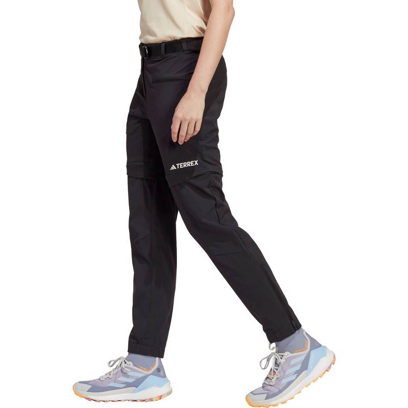 adidas Utilitas Zipphose Damen