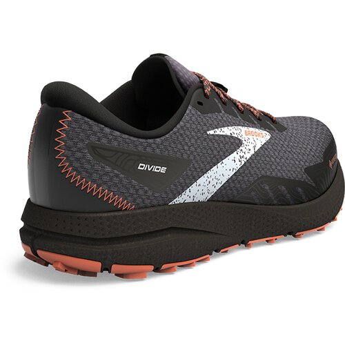 HERREN TRAILRUNNINGSCHUHE DIVIDE 4 GTX