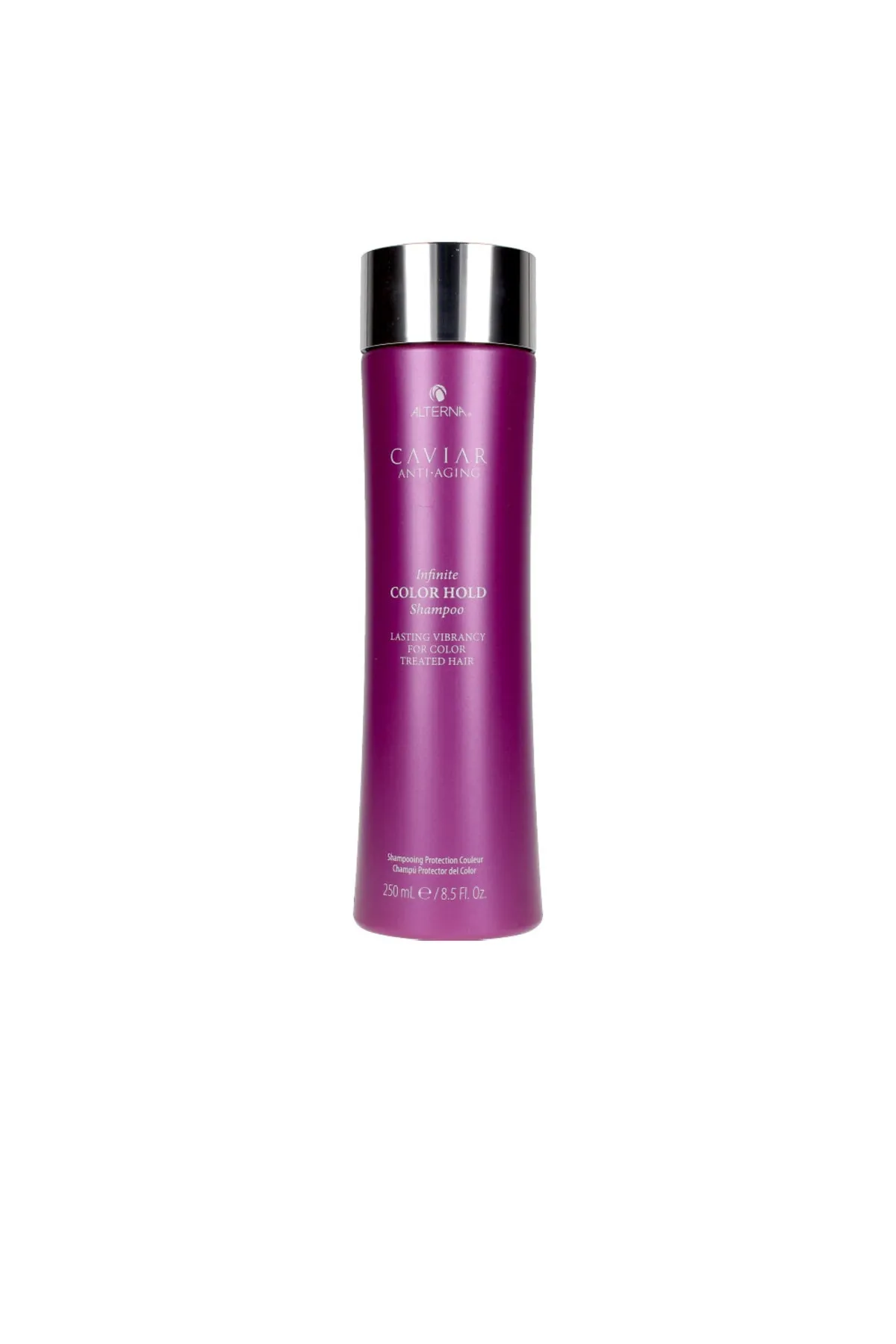 ALTERNA  Caviar Infinite Farbhalteshampoo Alterna 250 ml