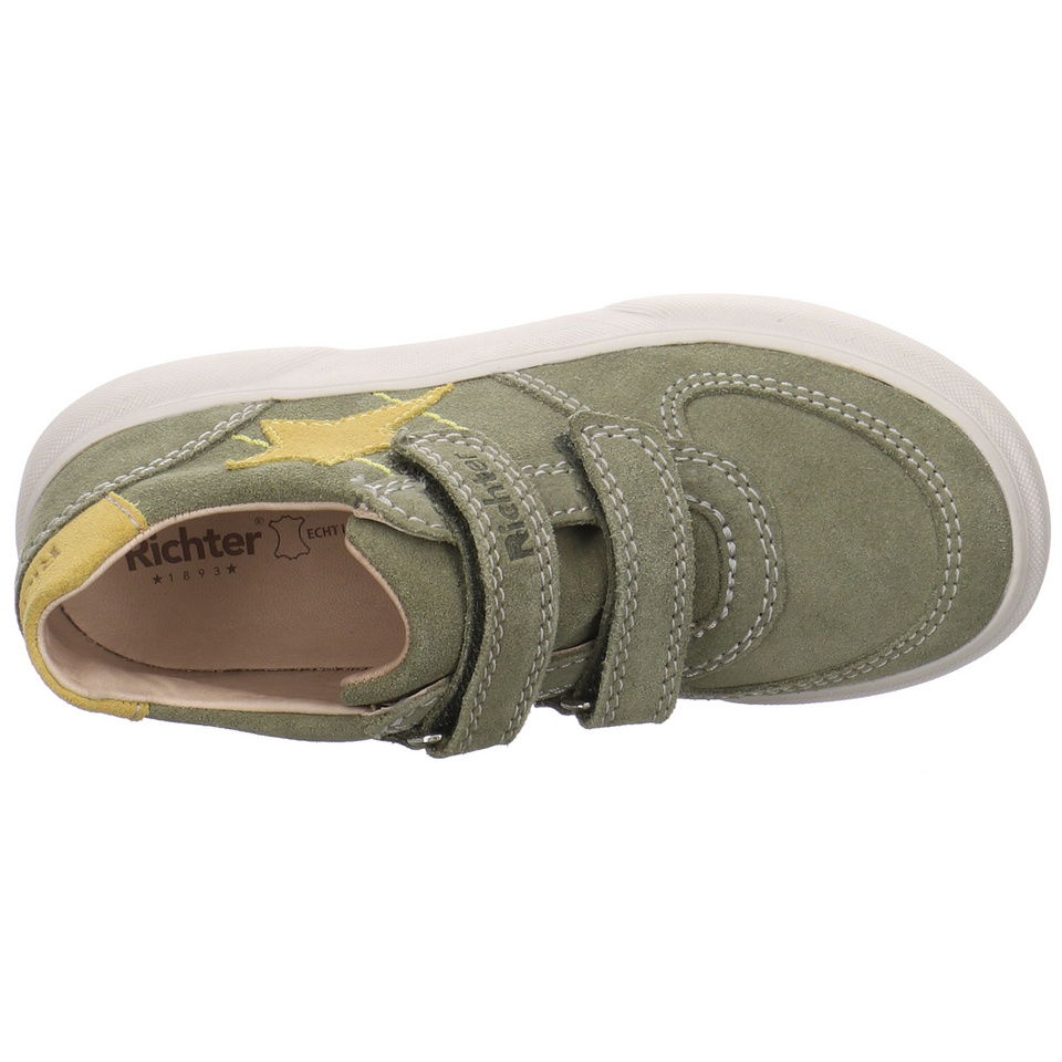 Richter Klettschuh