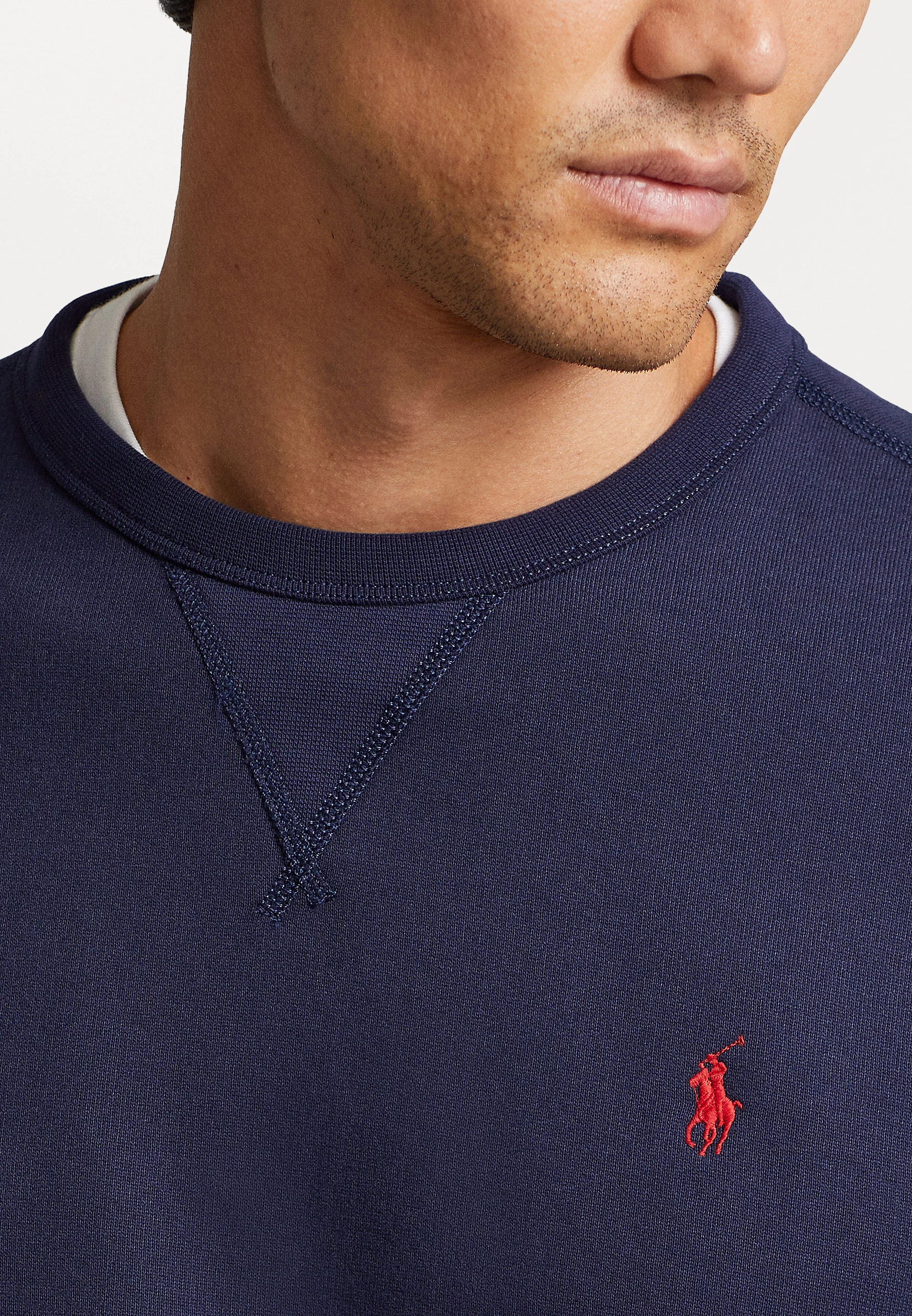 Polo Ralph Lauren MANGA LARGA - Sudadera