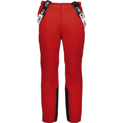 HERREN LATZHOSE HERREN SKIHOSE SALOPETTE - NORMALGRÖSSE
