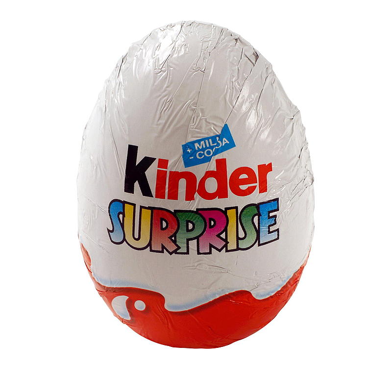 Kinder Kinderegg 20 g