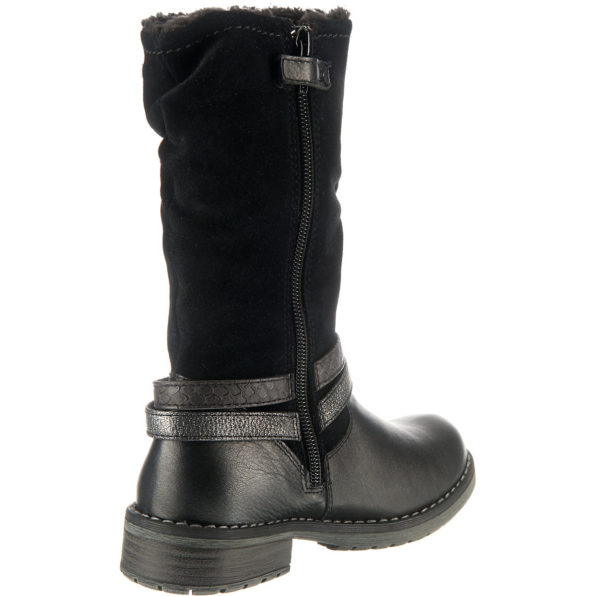Winterstiefel für Mädchen