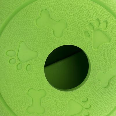 Hundespielzeug Snackball