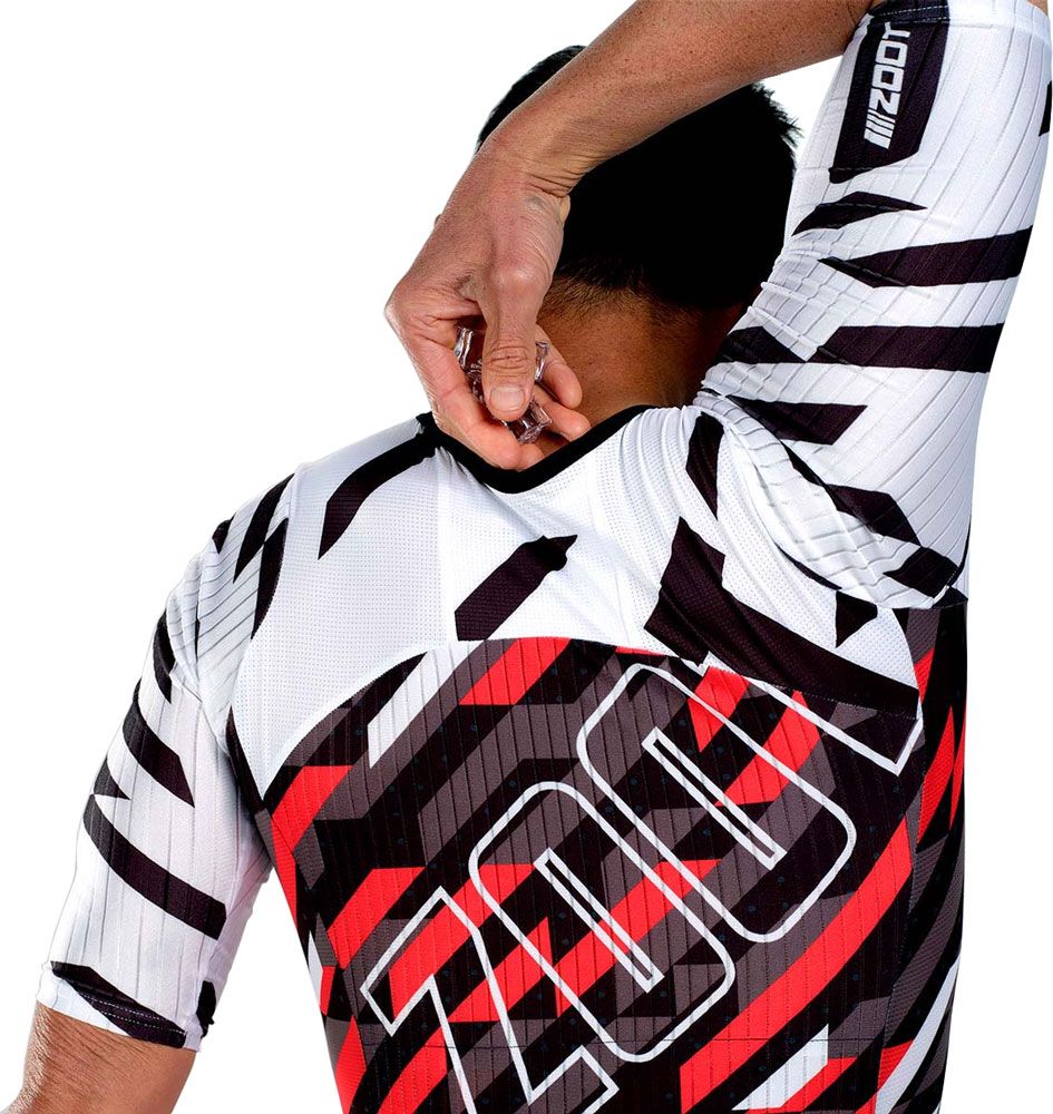 Zoot Ultra Tri P1 Racesuit - Einteiler mit Polster kaufen | Bike-Discount