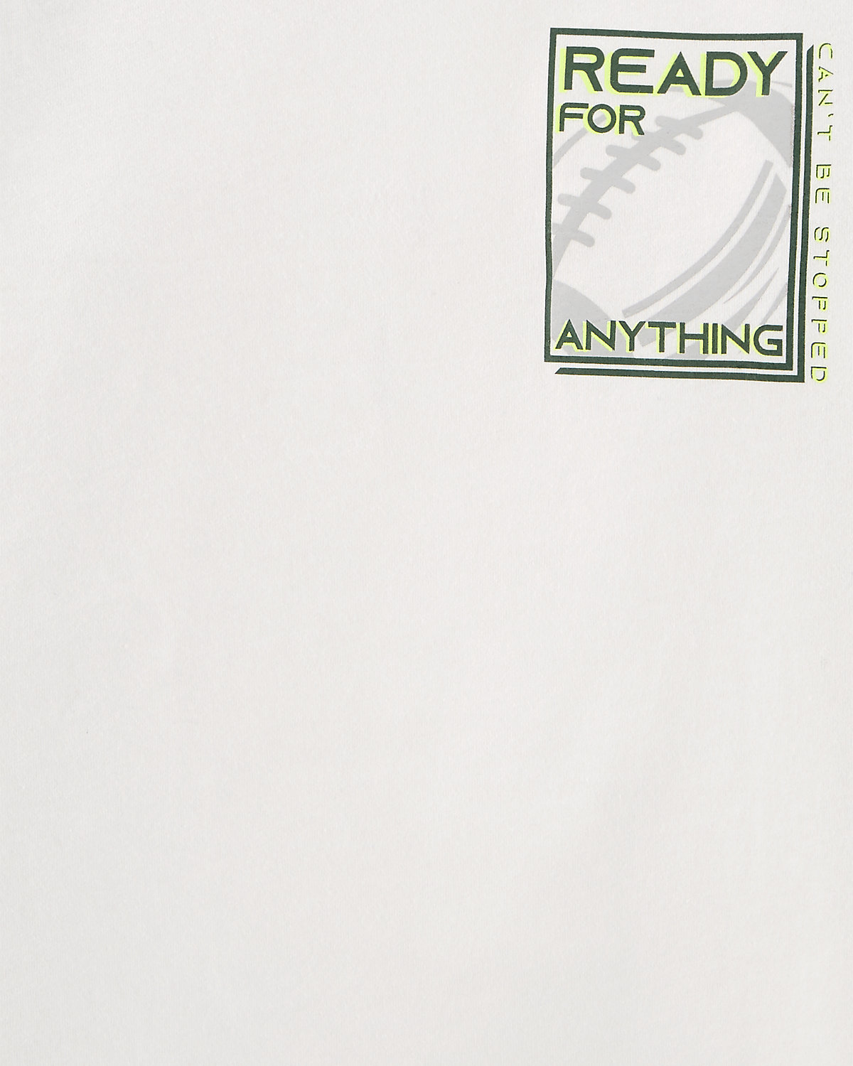 Langarmshirt für Jungen